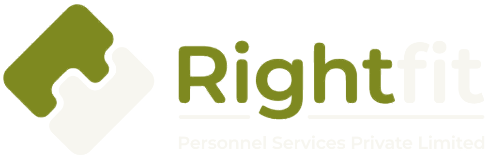 Rightfit Personnel Services Private Limited